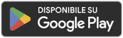 Disponibile su Google Play